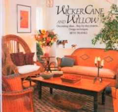 Wicker, Cane and Willow